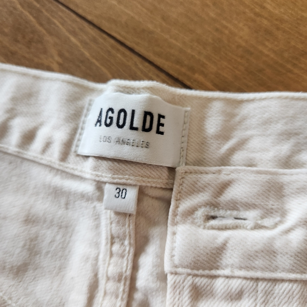 Agolde 90s Jeans